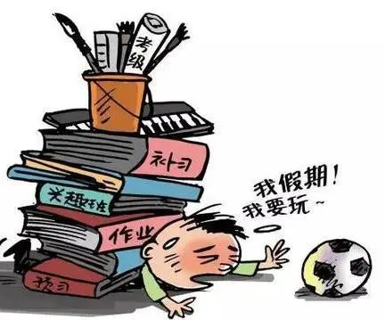 放暑假了，大家会选择送孩子去上补习班吗，为什么？990 / 作者:论坛小编01 / 帖子ID:287367
