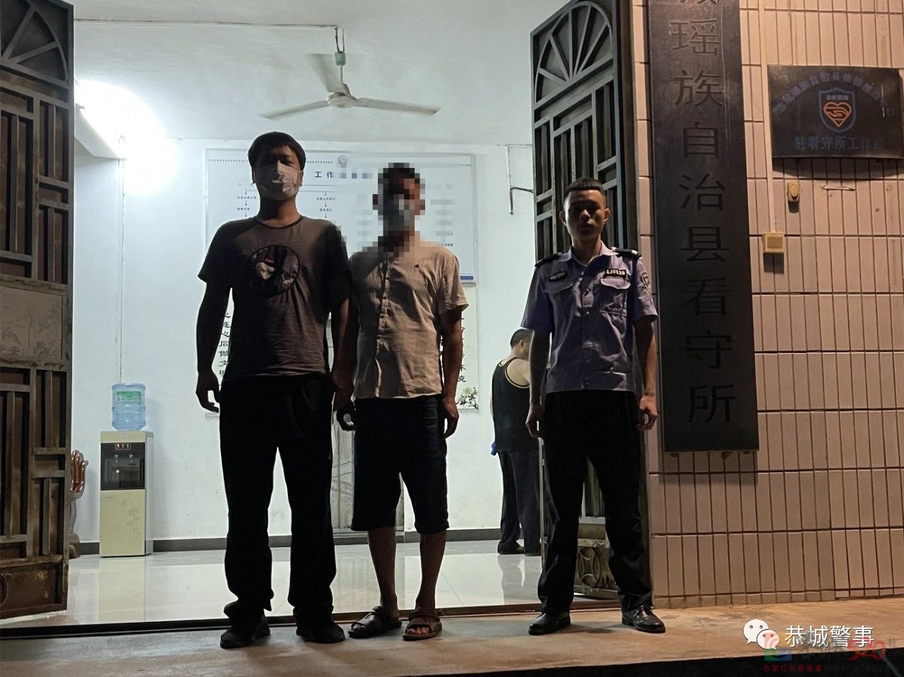贼喊捉贼！“报案人”秒变“嫌疑人”892 / 作者:论坛小编01 / 帖子ID:287372