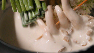 进来，感受沉浸式深夜炸串。33 / 作者:爱生活爱美食 / 帖子ID:287396