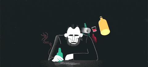 没有一口酒精是无辜的！《柳叶刀·肿瘤学》：2020年，喝酒喝出74万例癌症521 / 作者:健康小天使 / 帖子ID:287469