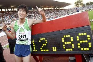 历届奥运会中你最喜欢的奥运选手是哪位？为什么？178 / 作者:论坛小编01 / 帖子ID:287525