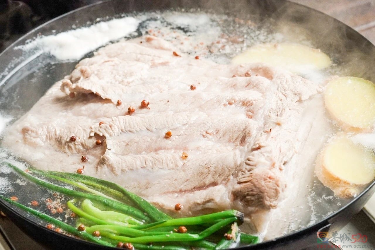 这大概是五花肉最好听的吃法。335 / 作者:爱生活爱美食 / 帖子ID:287551