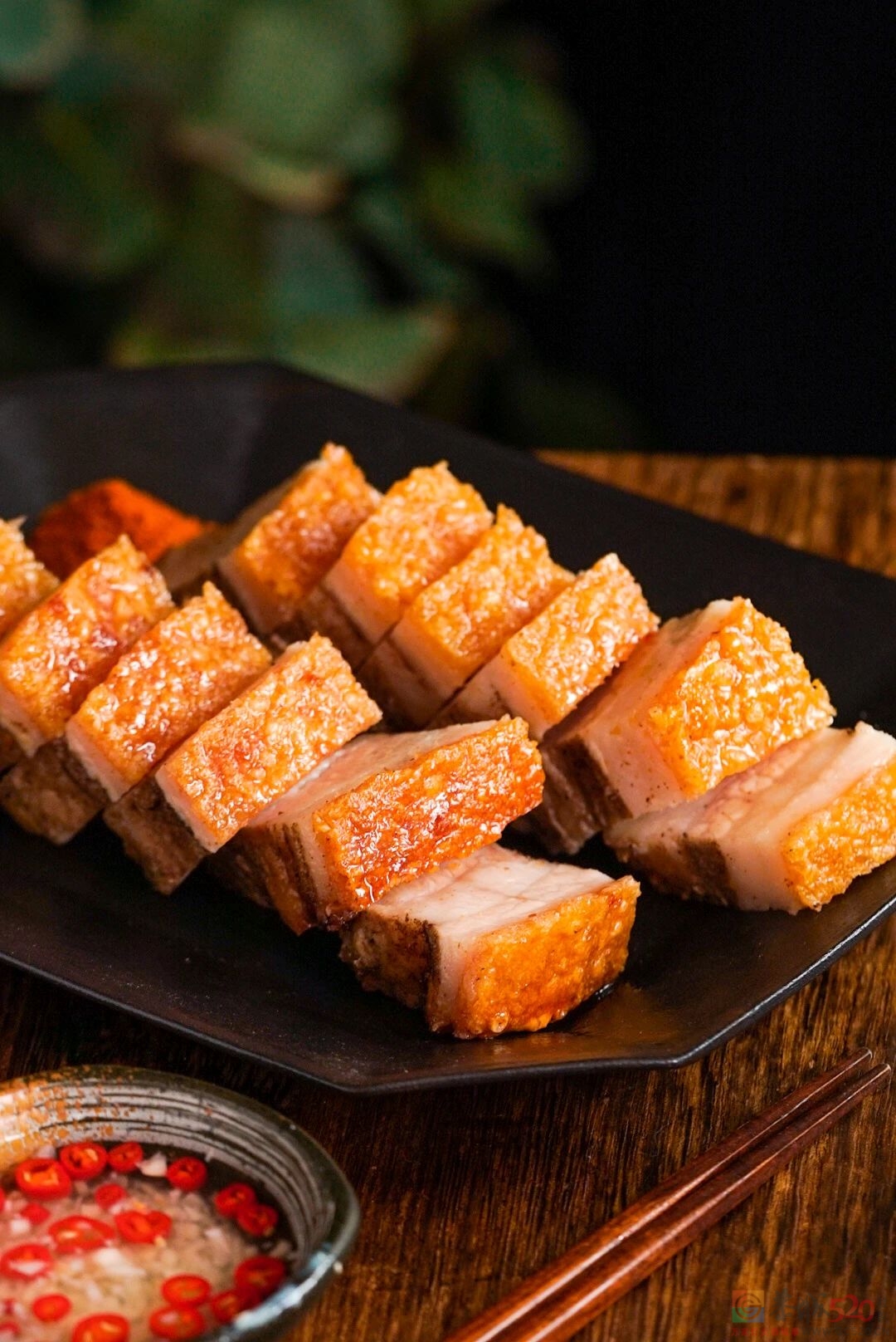 这大概是五花肉最好听的吃法。392 / 作者:爱生活爱美食 / 帖子ID:287551