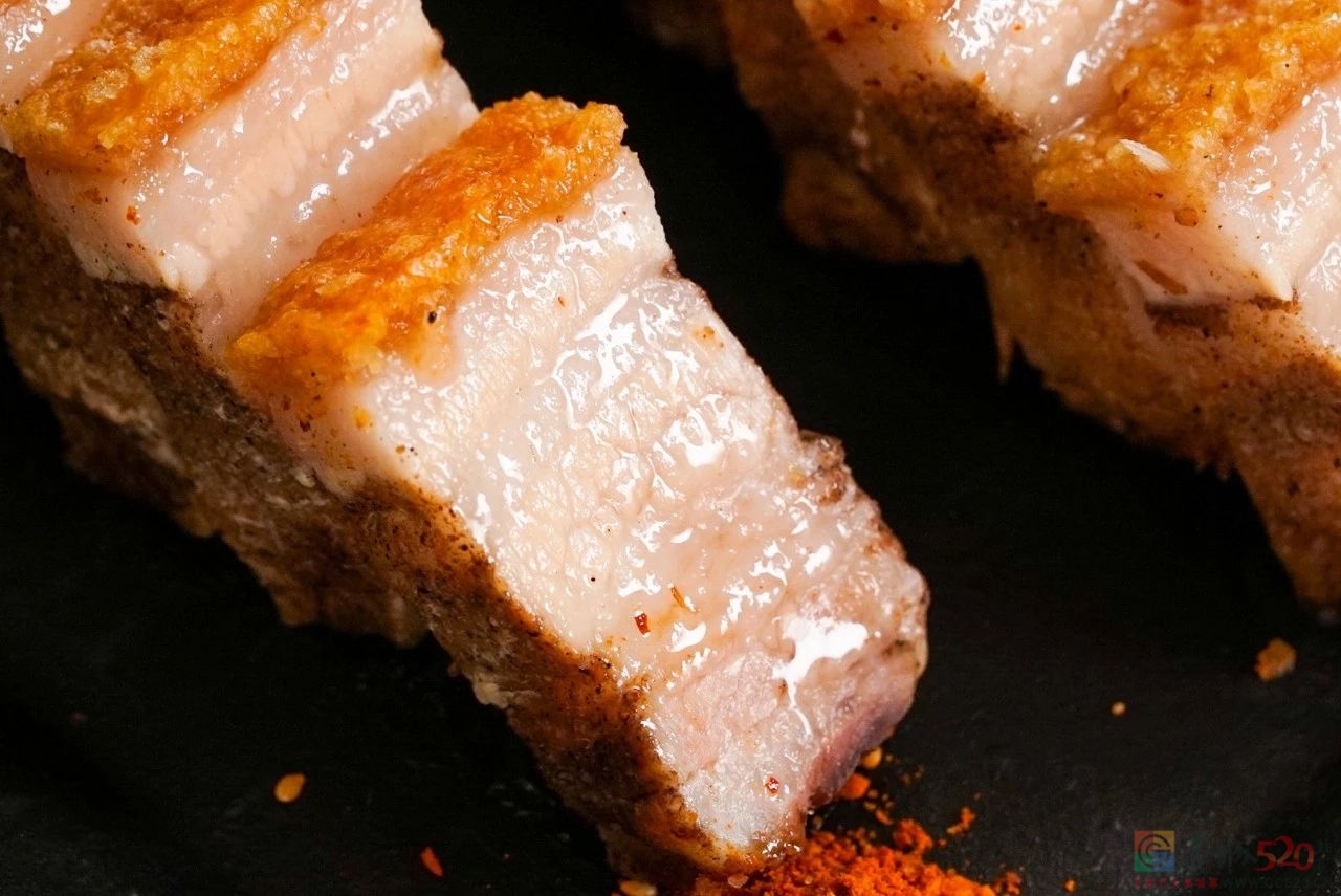 这大概是五花肉最好听的吃法。315 / 作者:爱生活爱美食 / 帖子ID:287551
