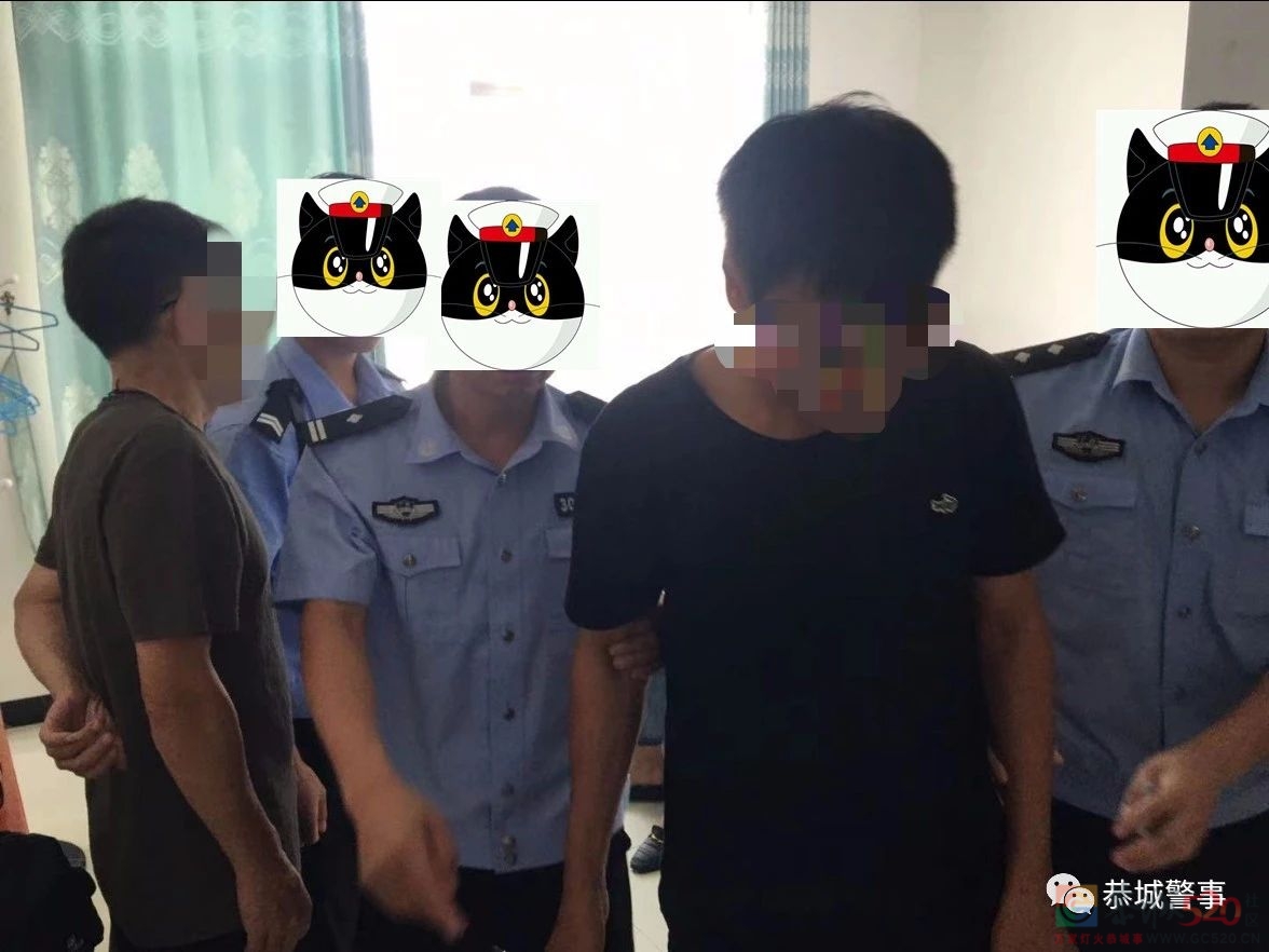 确认过眼神，你就是警察要找的人！357 / 作者:论坛小编01 / 帖子ID:287574
