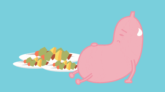 什么样的人更易「胀气」？消化科医生点名了这些人215 / 作者:健康小天使 / 帖子ID:287590