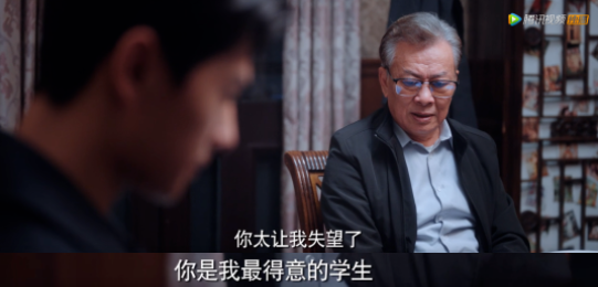 猜到他七月热播第一，口碑回升是真意外了632 / 作者:该做的事情 / 帖子ID:287608