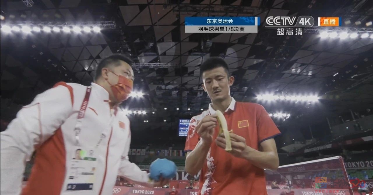 为什么奥运冠军赛间爱吃香蕉？7个原因让它成为最佳“运动零食”540 / 作者:健康小天使 / 帖子ID:287611