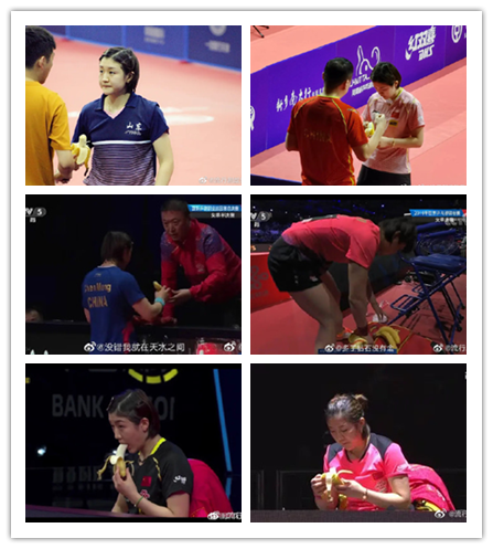 为什么奥运冠军赛间爱吃香蕉？7个原因让它成为最佳“运动零食”898 / 作者:健康小天使 / 帖子ID:287611