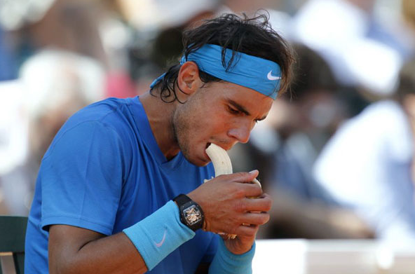 为什么奥运冠军赛间爱吃香蕉？7个原因让它成为最佳“运动零食”292 / 作者:健康小天使 / 帖子ID:287611