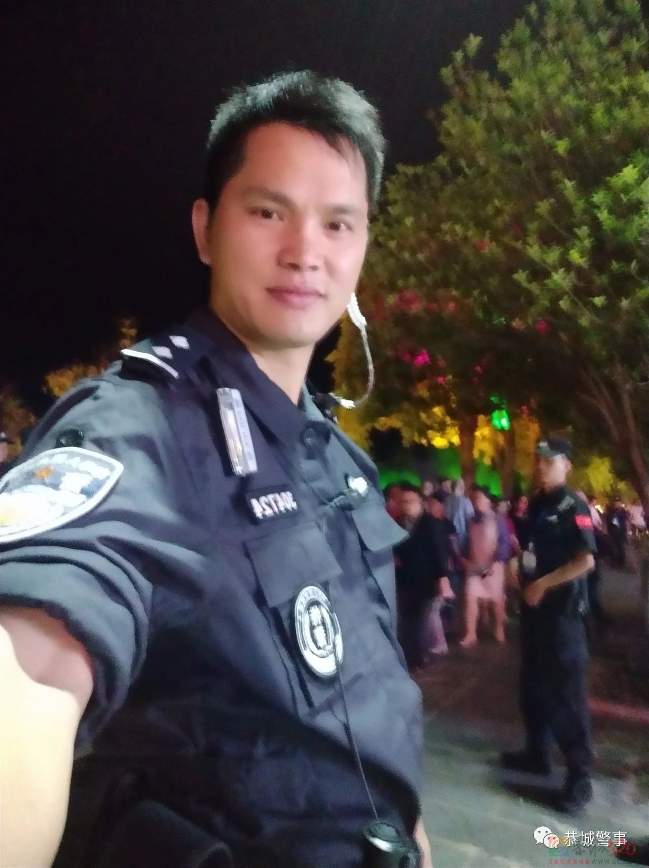 曾经的军人，如今的警察 | 八一建军节，听他们说……142 / 作者:论坛小编01 / 帖子ID:287614