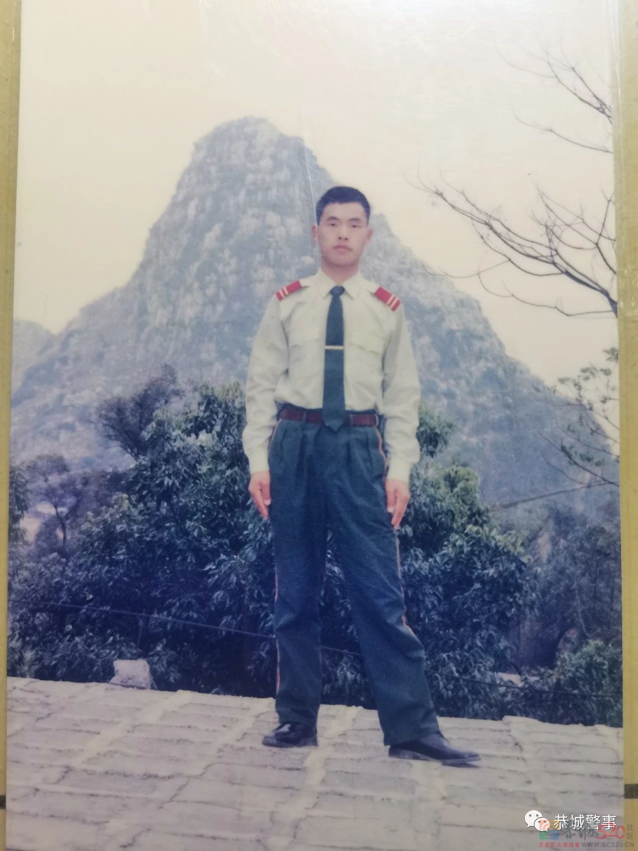 曾经的军人，如今的警察 | 八一建军节，听他们说……472 / 作者:论坛小编01 / 帖子ID:287614