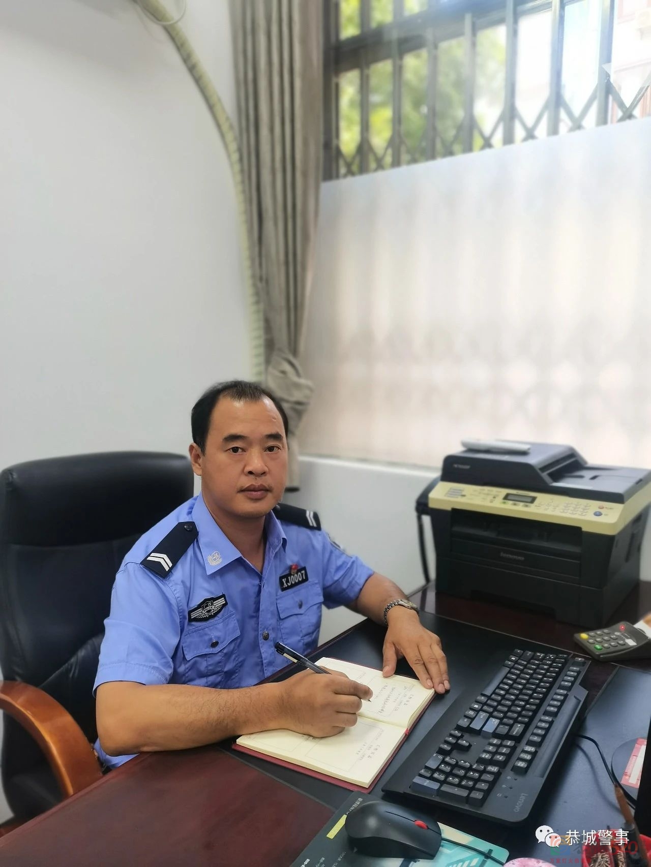 曾经的军人，如今的警察 | 八一建军节，听他们说……110 / 作者:论坛小编01 / 帖子ID:287614