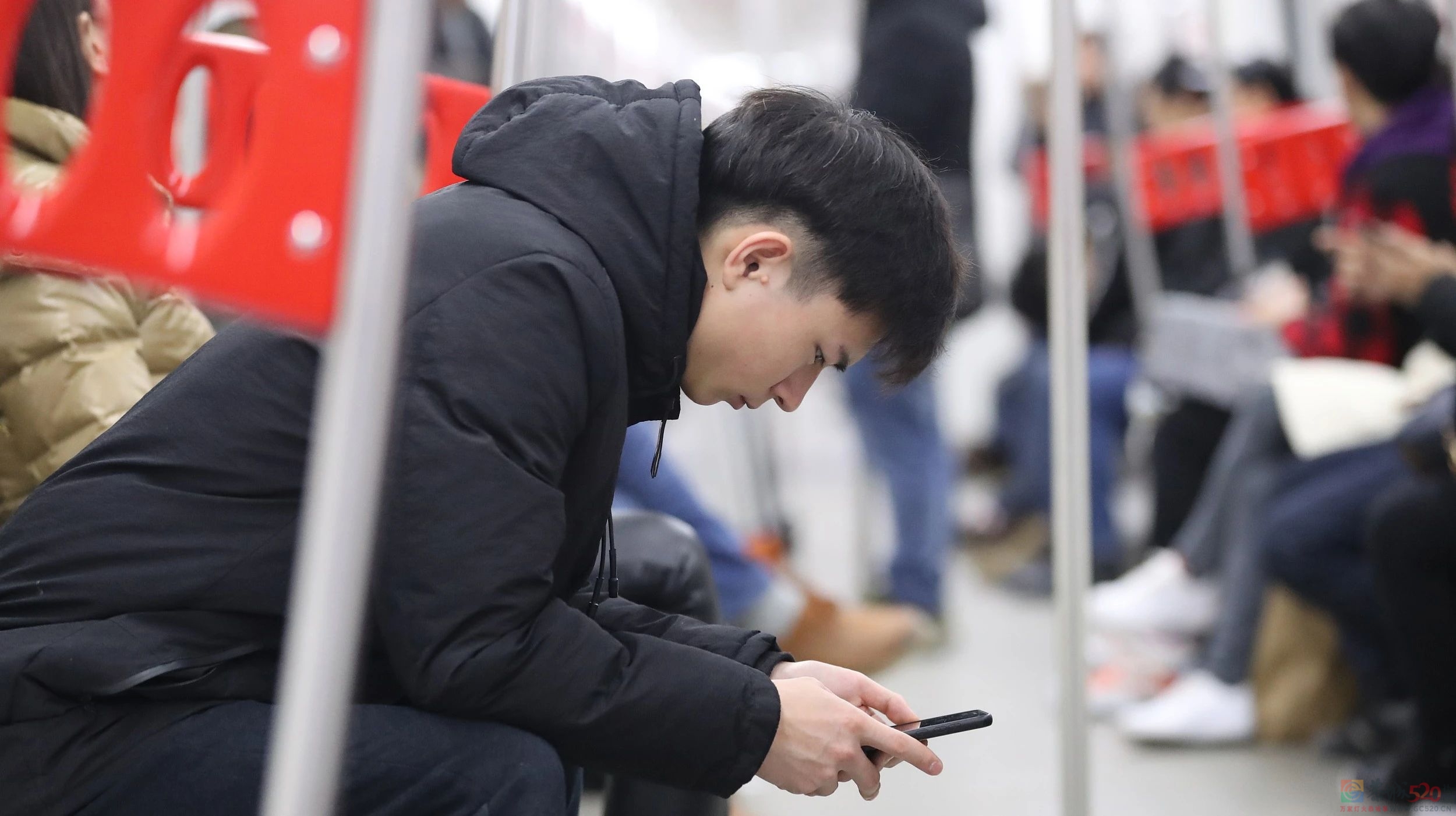 刷手机成瘾，怎么办？768 / 作者:儿时的回忆 / 帖子ID:287647