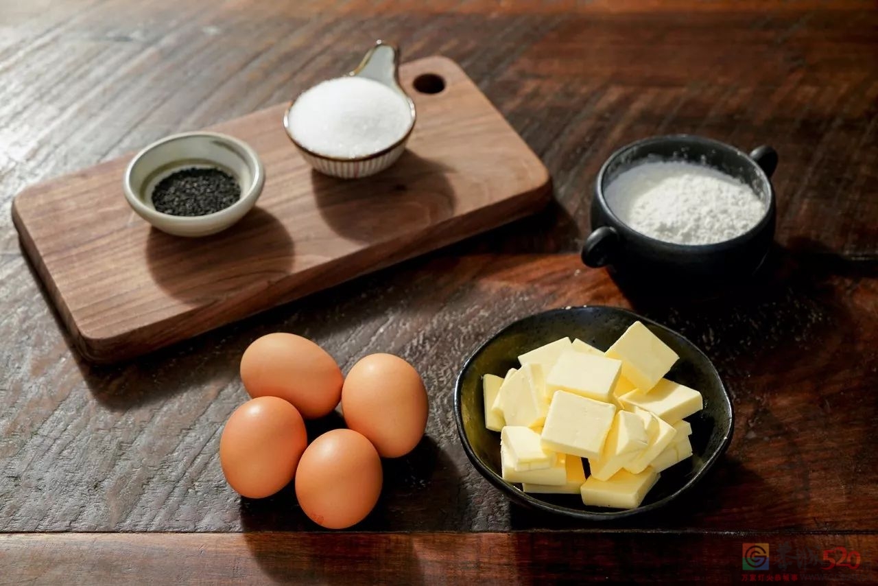 吃点甜食，希望世界对我们甜一点。995 / 作者:爱生活爱美食 / 帖子ID:287686
