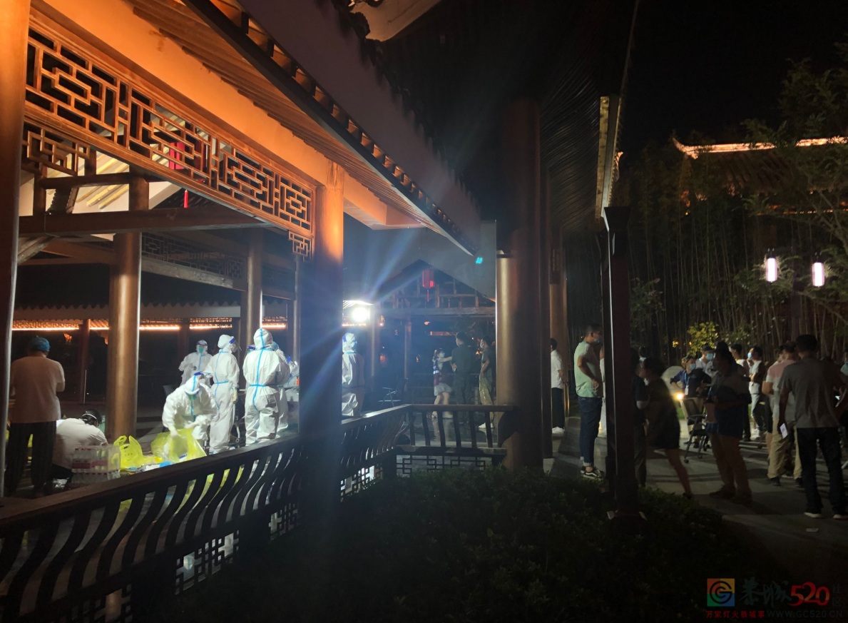 山东新增1例确诊，曾在桂林培训，桂林疾控发布紧急提醒！519 / 作者:论坛小编01 / 帖子ID:287757