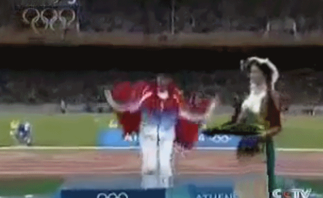 突然集体向刘翔道歉，有意义吗593 / 作者:儿时的回忆 / 帖子ID:287817