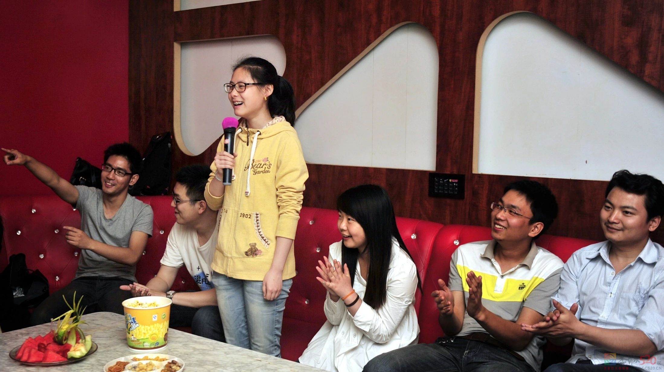 不去KTV的年轻人都在玩什么？463 / 作者:儿时的回忆 / 帖子ID:287818