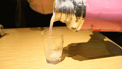 保温杯成奥运冠军的「秘密武器」，中国人为什么爱喝热水?521 / 作者:健康小天使 / 帖子ID:287822