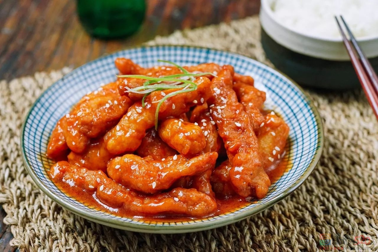 看，这道肉会发光。137 / 作者:爱生活爱美食 / 帖子ID:287995