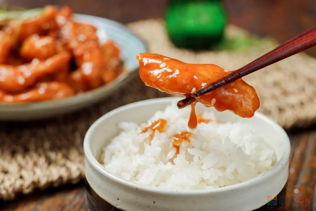 看，这道肉会发光。89 / 作者:爱生活爱美食 / 帖子ID:287995