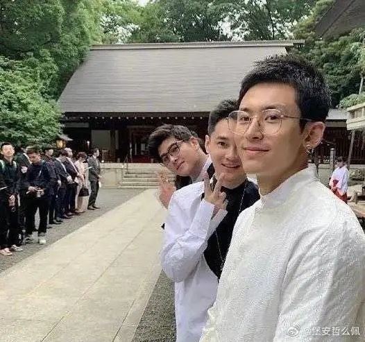又一当红明星被全网封杀：娱乐圈的5宗罪，不能再忍了340 / 作者:圆月小侠 / 帖子ID:288094