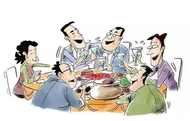 你认为职场酒文化该不该被消灭？为什么？875 / 作者:论坛小编01 / 帖子ID:288141