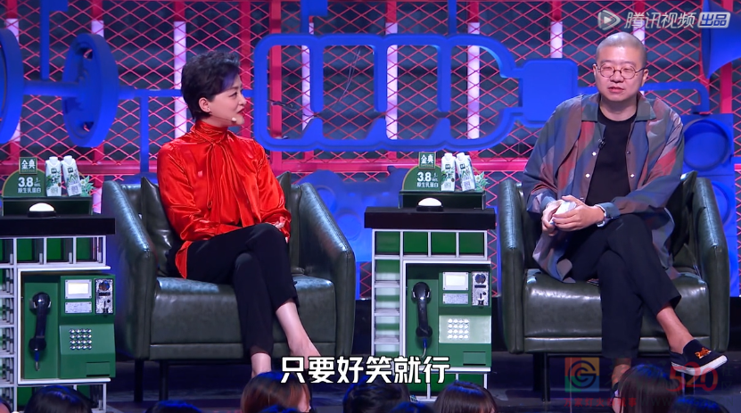 “看这节目就为了好笑，怎么老有人骂我浅薄”465 / 作者:儿时的回忆 / 帖子ID:288237
