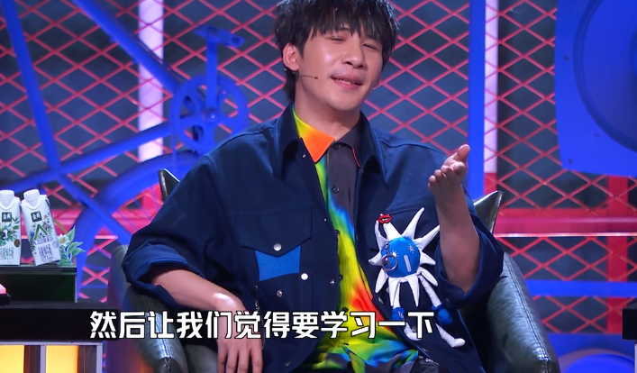 “看这节目就为了好笑，怎么老有人骂我浅薄”846 / 作者:儿时的回忆 / 帖子ID:288237