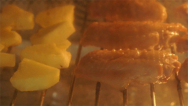 只多做一步，家常鸡翅竟成了米其林料理？853 / 作者:爱生活爱美食 / 帖子ID:288242