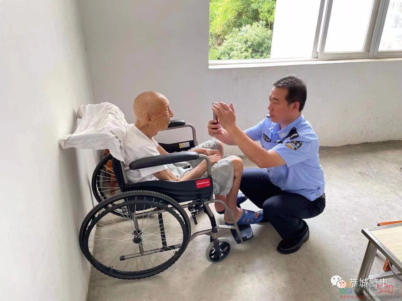 莲花派出所：筑牢忠诚警魂   创建新时代“枫桥”式派出所112 / 作者:论坛小编01 / 帖子ID:288259