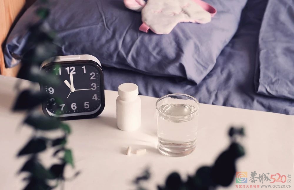 长期吃褪黑素助眠，有什么危害？740 / 作者:健康小天使 / 帖子ID:288513