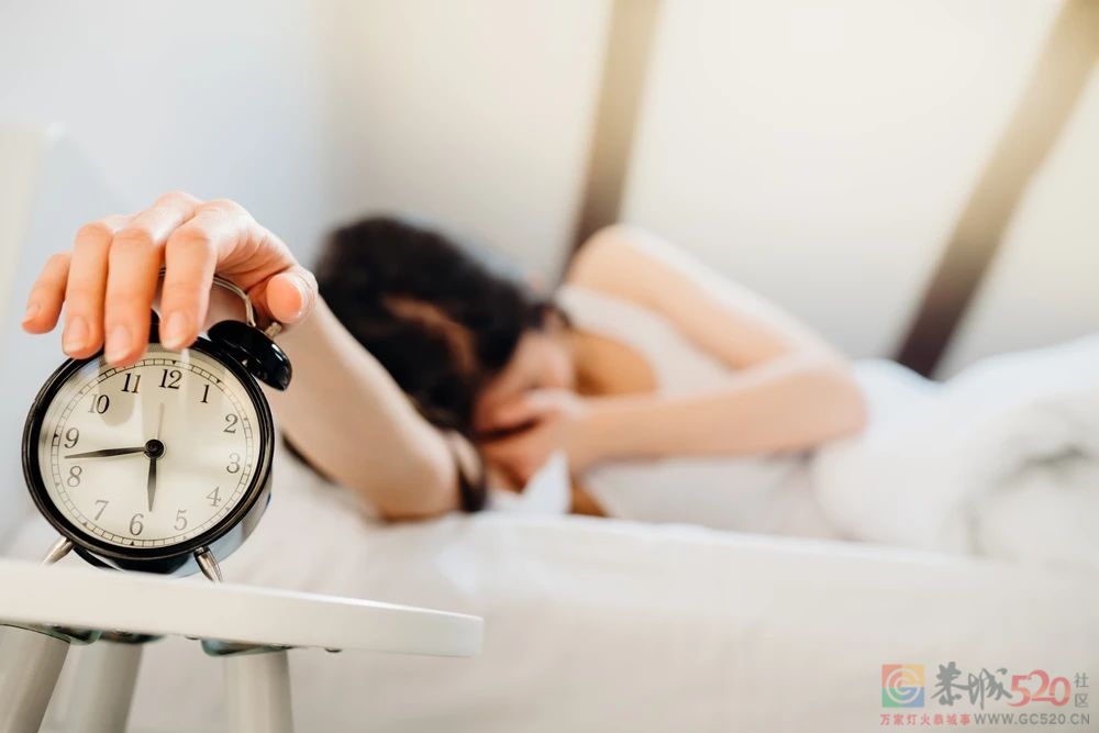 长期吃褪黑素助眠，有什么危害？438 / 作者:健康小天使 / 帖子ID:288513