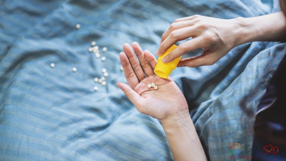 长期吃褪黑素助眠，有什么危害？595 / 作者:健康小天使 / 帖子ID:288513