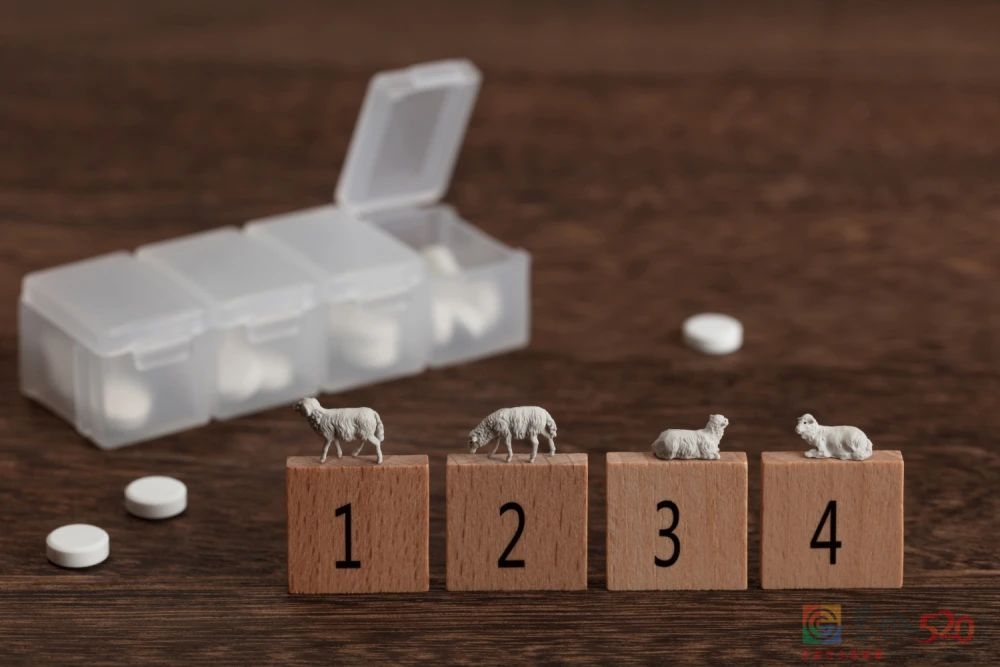 长期吃褪黑素助眠，有什么危害？715 / 作者:健康小天使 / 帖子ID:288513