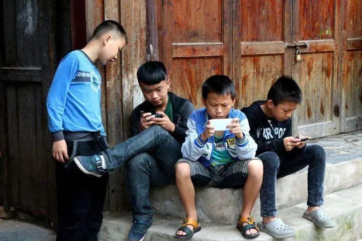 每周只能玩3个小时游戏，这合理吗？72 / 作者:儿时的回忆 / 帖子ID:288514