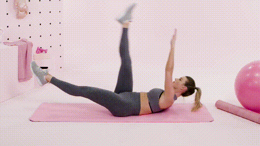 为什么肚子上的肉最难减？5类运动减脂各有优势835 / 作者:健康小天使 / 帖子ID:288566