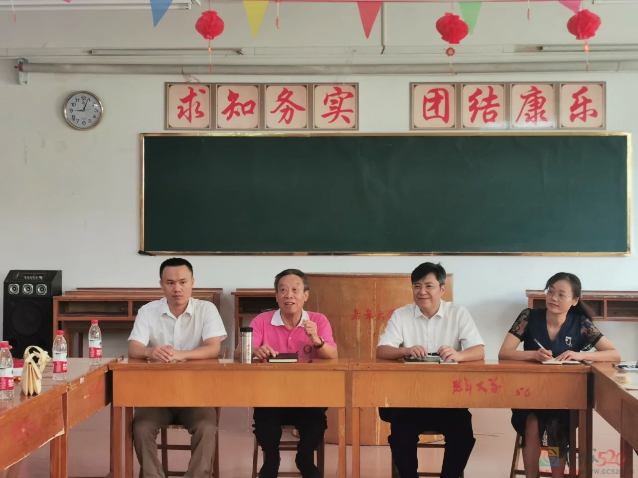 情系教师节，关怀暖人心 | 县领导到各学校开展教师节慰问活动227 / 作者:论坛小编01 / 帖子ID:288753