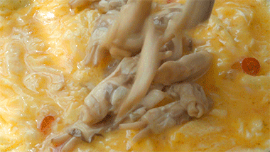 蛏子这么做，居然可以这么鲜？174 / 作者:爱生活爱美食 / 帖子ID:288764