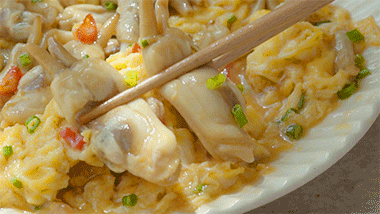 蛏子这么做，居然可以这么鲜？172 / 作者:爱生活爱美食 / 帖子ID:288764
