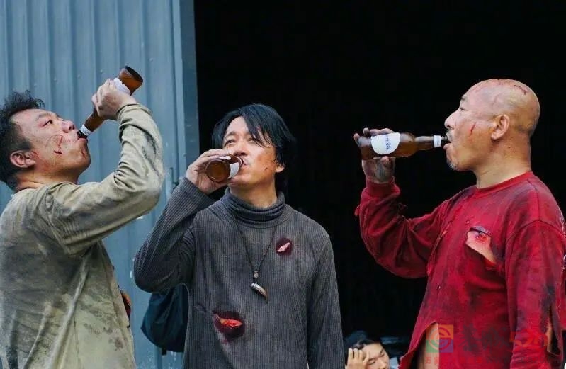 这部剧最近很火！但是大帅哥别再自甘堕落了……247 / 作者:该做的事情 / 帖子ID:288804