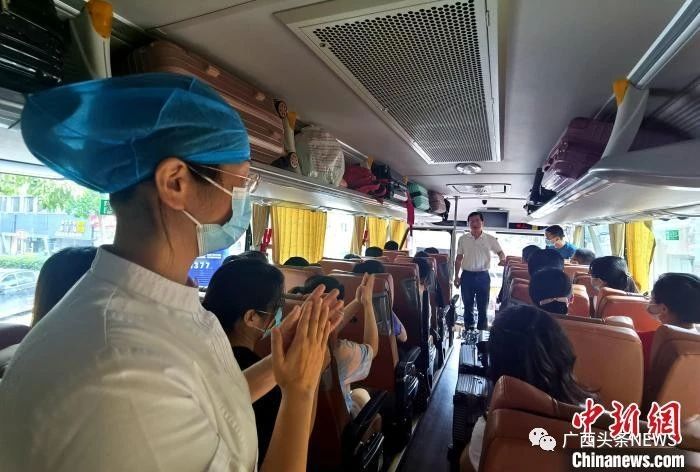 北海一群众在文莱核酸检测阳性，在桂居住地全体居民两次核检均为阴性733 / 作者:登山涉水 / 帖子ID:288813