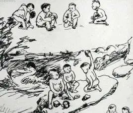 乡下孩子的童年，为什么是王者荣耀和快手？121 / 作者:儿时的回忆 / 帖子ID:288925