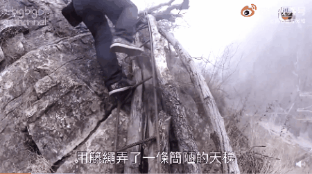 豆瓣9.5，TVB拍了一部香港人视角下的扶贫纪录片168 / 作者:该做的事情 / 帖子ID:288955