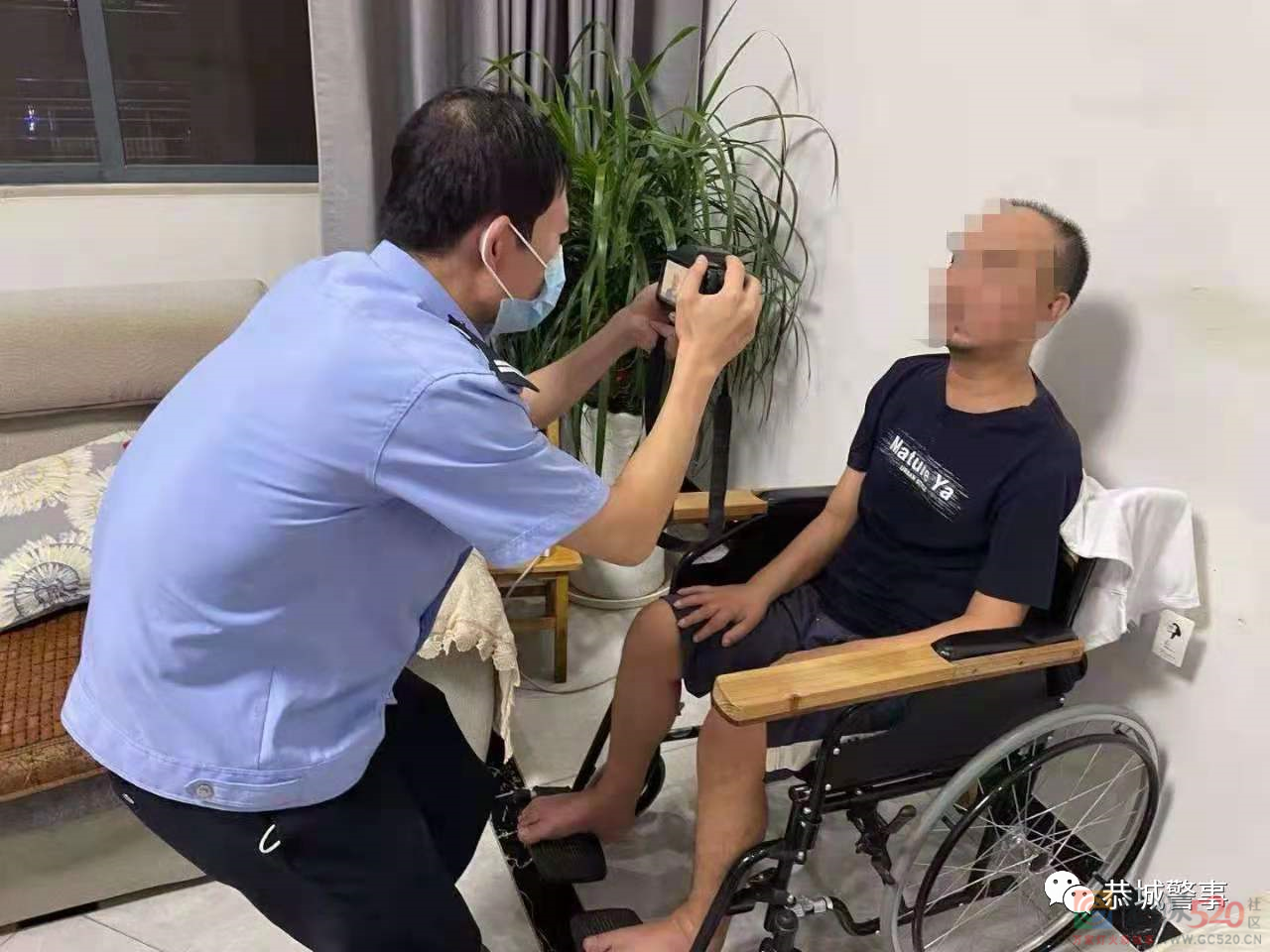 好事、实事、暖心事，点滴暖民心！879 / 作者:论坛小编01 / 帖子ID:289002