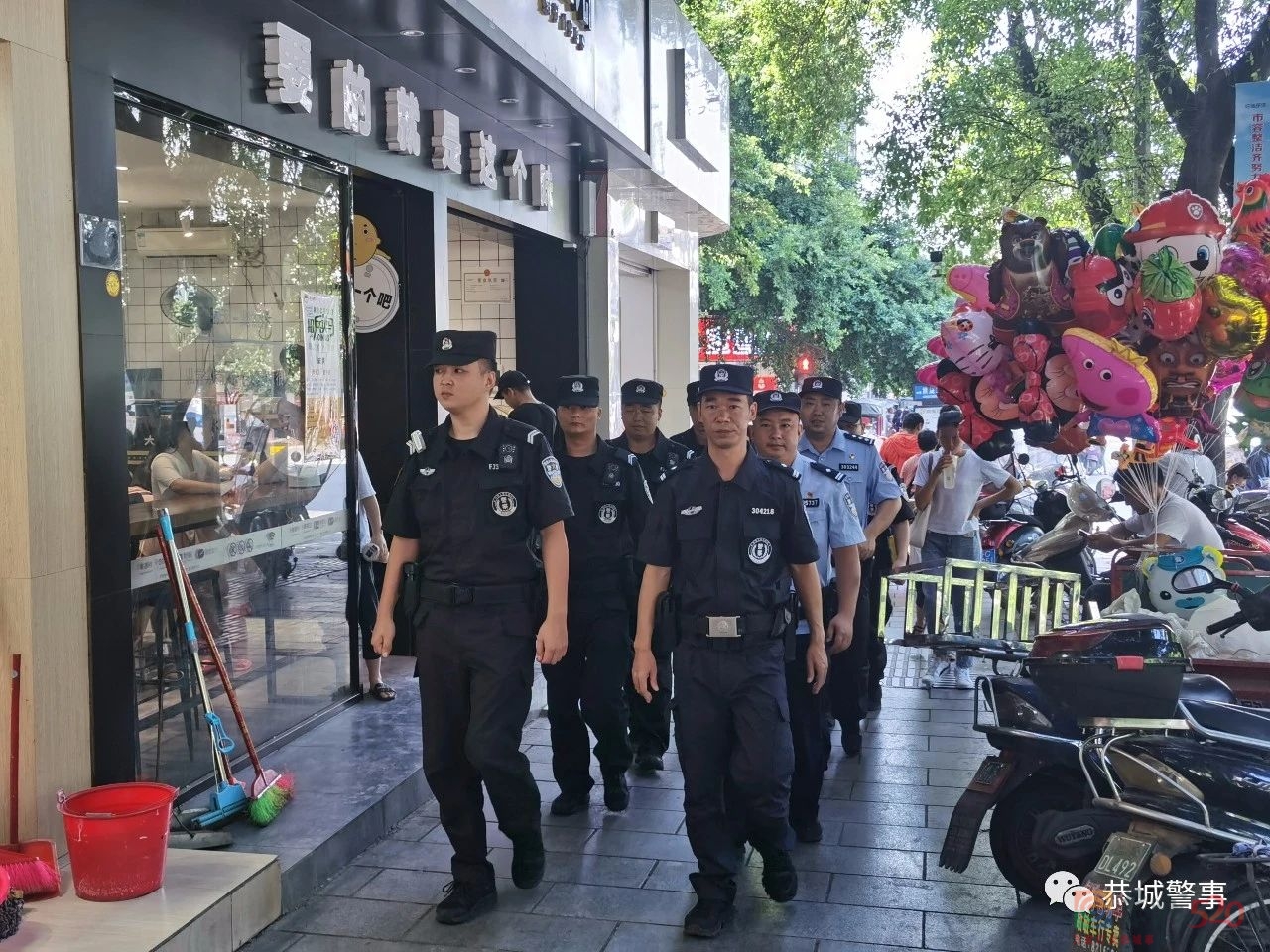 【中秋我在岗】你漫步花前月下  我负责守护平安726 / 作者:论坛小编01 / 帖子ID:289073