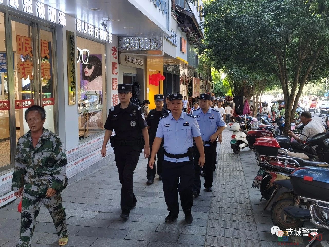 【中秋我在岗】你漫步花前月下  我负责守护平安629 / 作者:论坛小编01 / 帖子ID:289073