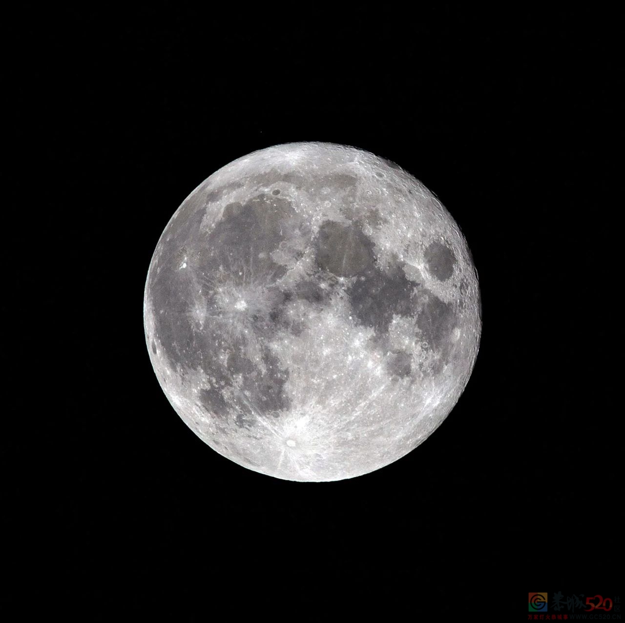 中秋的月亮没看够？高清美图来了242 / 作者:登山涉水 / 帖子ID:289084