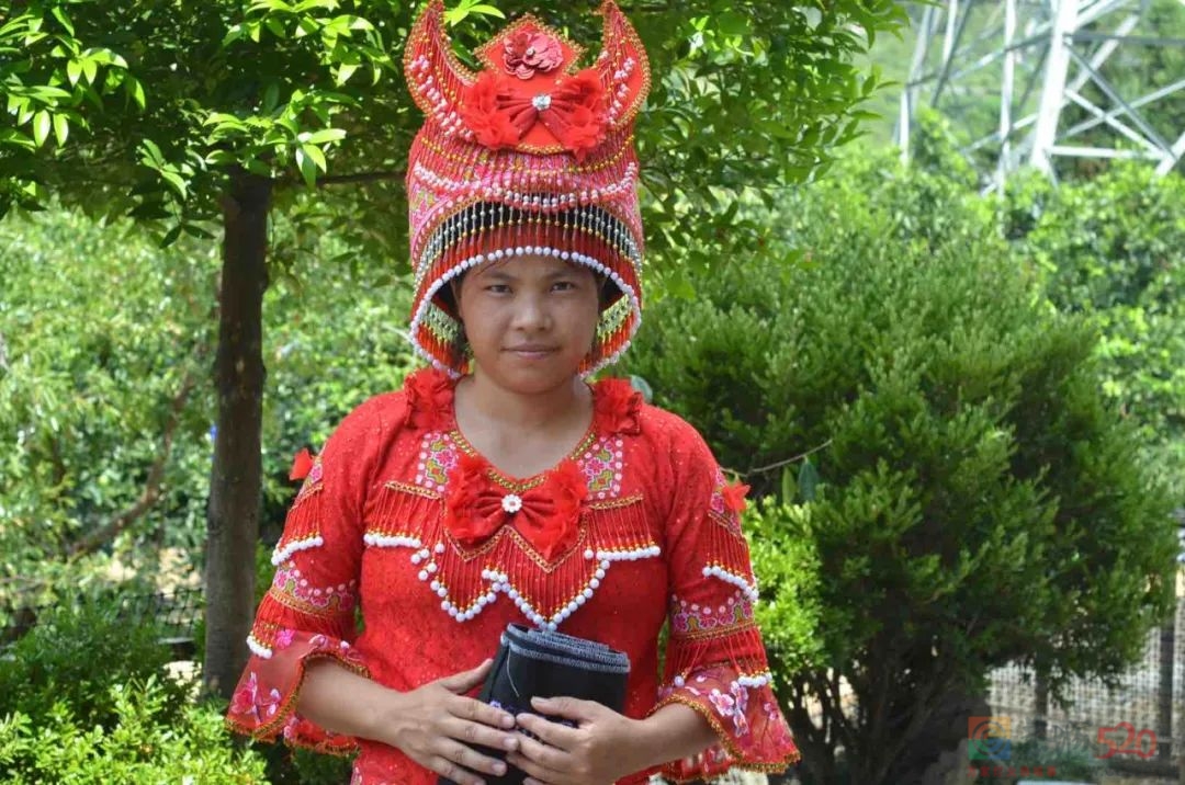 美了甜了！恭城这个村子来了6名越南媳妇593 / 作者:论坛小编01 / 帖子ID:289152