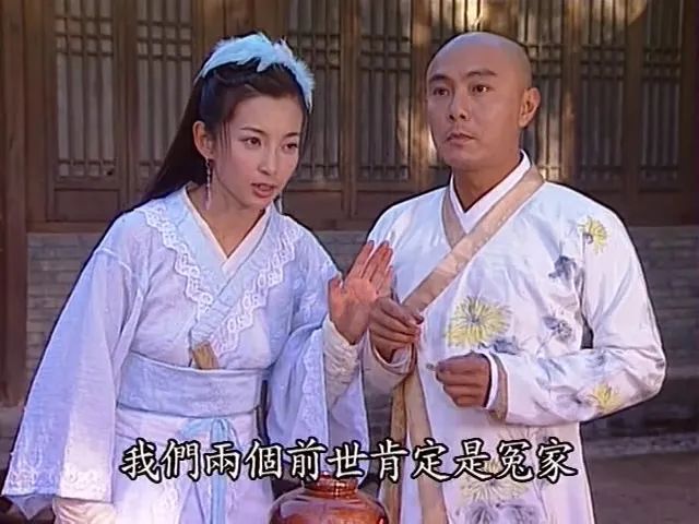 想当年｜《机灵小不懂》其实什么都懂970 / 作者:该做的事情 / 帖子ID:289213